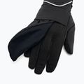 Smartwool Active Fleece Wind Mitten μαύρο 4