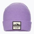 Smartwool χειμερινός σκούφος Smartwool Patch ultra violet 2