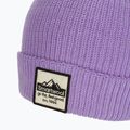 Smartwool χειμερινός σκούφος Smartwool Patch ultra violet 4