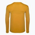 Ανδρικό Smartwool Merino 250 Baselayer Crew Boxed honey gold thermal T-shirt 4