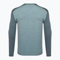 Ανδρικό Smartwool Merino 250 Baselayer Crew Boxed pewter blue-lead thermal T-shirt 4