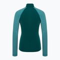 Γυναικεία Smartwool Classic Thermal Merino Baselayer 1/4 Zip Boxed Emerald Thermal Longsleeve 4