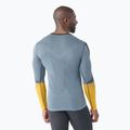 Ανδρικό Smartwool Intraknit Thermal Merino Baselayer Colorblock Crew charcoal thermal longsleeve 2