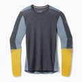 Ανδρικό Smartwool Intraknit Thermal Merino Baselayer Colorblock Crew charcoal thermal longsleeve 3