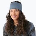 Smartwool Thermal Merino Reversible headband μαύρο δάσος 5