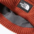 The North Face Salty brandy καφέ καπάκι 8