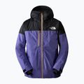 Ανδρικό μπουφάν σκι The North Face Dawnstrike Gtx Insulated cave μπλε/μαύρο 6