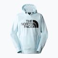 Ανδρικό trekking φούτερ The North Face Tekno Logo Hoodie icecap blue 5