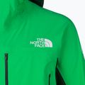 Ανδρικό μπουφάν σκι The North Face Summit Stimson Futurelight χλωροφυλλικό πράσινο 8