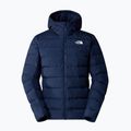 Ανδρικό πουπουλένιο μπουφάν The North Face Aconcagua 3 Hoodie summit navy 4