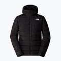 Ανδρικό πουπουλένιο μπουφάν The North Face Aconcagua 3 Hoodie μαύρο 5