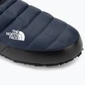 Ανδρικές παντόφλες The North Face Thermoball Traction Mule V summit navy/white 7