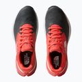 Γυναικεία παπούτσια για τρέξιμο The North Face Vectiv Enduris 3 asphalt grey/radiant orange 11