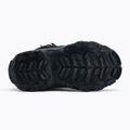 Παιδικές μπότες χιονιού The North Face Shellista V Lace WP black/black 4