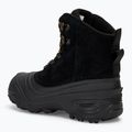 Παιδικά παπούτσια πεζοπορίας The North Face Chilkat V Lace WP black/black 3