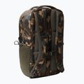 Σακίδιο πλάτης The North Face Jester 28 l ulity brown camo text 2