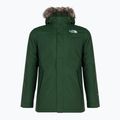 Ανδρικό χειμερινό μπουφάν The North Face Zaneck Jacket pine needle 6