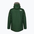 Ανδρικό χειμερινό μπουφάν The North Face Zaneck Jacket pine needle 7