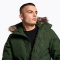 Ανδρικό χειμερινό μπουφάν The North Face Zaneck Jacket pine needle 5