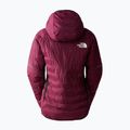 The North Face Dawn Turn 50/50 Synthetic boysenberry γυναικείο μπουφάν με πούπουλα 7