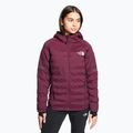 The North Face Dawn Turn 50/50 Synthetic boysenberry γυναικείο μπουφάν με πούπουλα