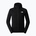 Ανδρικό The North Face Bolt Polartec Hoodie μαύρο 5