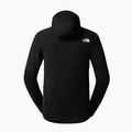 Ανδρικό The North Face Bolt Polartec Hoodie μαύρο 6