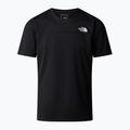 Ανδρικό μπλουζάκι για τρέξιμο The North Face Sunriser tnf black 4