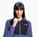 Ανδρικό The North Face Homesafe Full Zip Fleece Hoodie cave μπλε/μαύρο 3