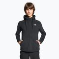 Ανδρικό The North Face Homesafe Full Zip Fleece Hoodie μαύρο