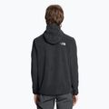 Ανδρικό The North Face Homesafe Full Zip Fleece Hoodie μαύρο 2