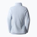 Γυναικείο fleece φούτερ The North Face 100 Glacier 1/4 Zip dusty periwinkle 5