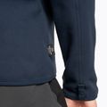 Ανδρικό fleece φούτερ The North Face 100 Glacier Full Zip summit navy 3