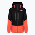 Γυναικείο softshell μπουφάν The North Face Balmenhorn Futurelight Shell μαύρο/radntorg 6