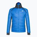 Ανδρικό μπουφάν The North Face Insulation Hybrid optic blue/asphalt grey 7