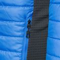 Ανδρικό μπουφάν The North Face Insulation Hybrid optic blue/asphalt grey 10