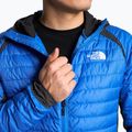 Ανδρικό μπουφάν The North Face Insulation Hybrid optic blue/asphalt grey 4