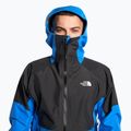 Ανδρικό softshell μπουφάν The North Face Jazzi Gtx optic blue/black 4