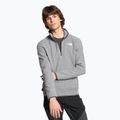 Ανδρικό The North Face 100 Glacier 1/4 Zip fleece sweatshirt medium grey heather