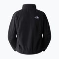 Γυναικείο fleece φούτερ The North Face Homesafe Snap Neck Fleece Pullover μαύρο/μαύρο 6