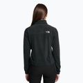 Γυναικείο fleece φούτερ The North Face Homesafe Snap Neck Fleece Pullover μαύρο/μαύρο 2