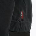 Γυναικείο fleece φούτερ The North Face Homesafe Snap Neck Fleece Pullover μαύρο/μαύρο 3