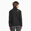 Ανδρικό fleece φούτερ The North Face 100 Glacier Full Zip μαύρο 2