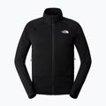 Ανδρικό The North Face Bolt Polartec fleece φούτερ μαύρο 7