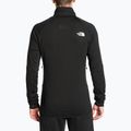 Ανδρικό The North Face Bolt Polartec fleece φούτερ μαύρο 2