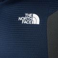 Ανδρικό trekking φούτερ The North Face Ma Full Zip Fleece shady blue/summit navy/asphalt grey 7