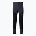 Ανδρικό παντελόνι πεζοπορίας The North Face Felik Slim Tapered asphalt grey/black