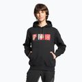 Ανδρικό The North Face Outdoor Graphic Hoodie μαύρο