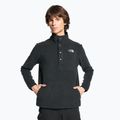 Ανδρικό fleece φούτερ The North Face Homesafe Snap Neck Fleece Pullover μαύρο