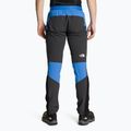 Ανδρικό παντελόνι σκι The North Face Circadian Alpine Eu optic blue/asphalt grey/black 2